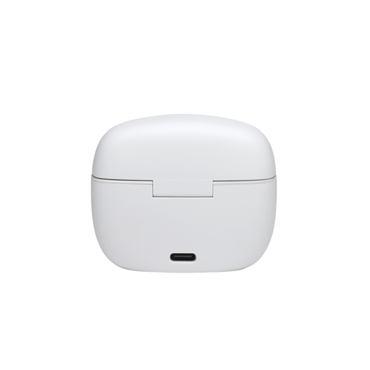JBL Tune 215TWS - White - True wireless earbuds - Detailshot 6 image number null